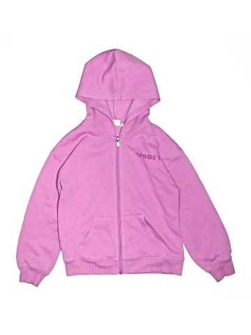 Roxy Zip Up Hoodie (view 1)