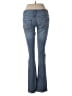 Aeropostale Hearts Blue Jeans Size 3 - 4 - photo 2