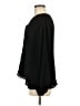 Ann Taylor Black Long Sleeve Blouse Size M - photo 5