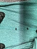 Volcom Solid Teal Casual Dress Size M (estimated) - photo 7