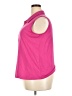 Vivilli Pink Sleeveless Blouse Size XXL - photo 5