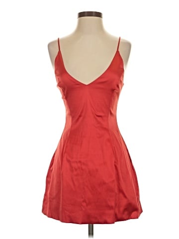 Lux Cocktail Dress (view 1)