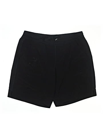St. John's Bay Athletic Shorts (view 1)