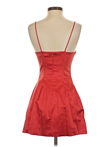 Lux Cocktail Dress (view 2)