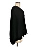 Ann Taylor Black Long Sleeve Blouse Size M - photo 4