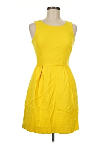 J.Crew Casual Dress (view 1)