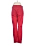 Talbots Red Jeans Size 10 - photo 2