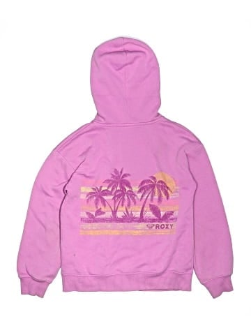 Roxy Zip Up Hoodie (view 2)
