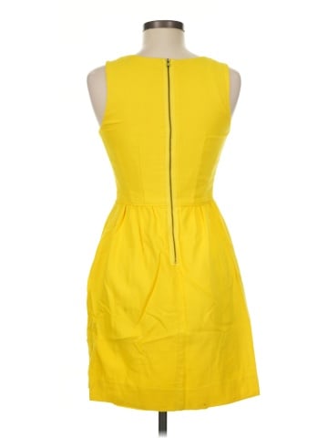 J.Crew Casual Dress (view 2)
