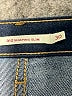 Levi's Blue Jeans Size 30 waist - photo 7