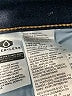 Levi's Blue Jeans Size 30 waist - photo 8