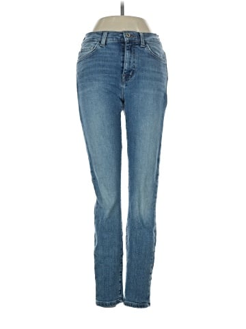 Current/Elliott Jeans (view 1)