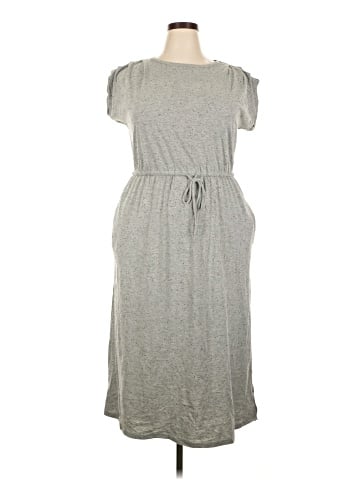 24/7 Maurices Casual Dress (view 1)