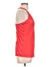 Nike Red Active Tank Size L - photo 4