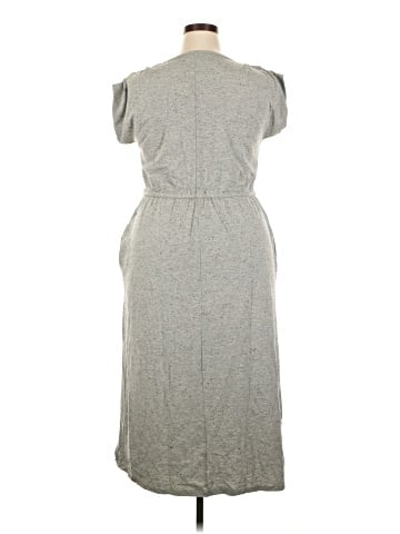 24/7 Maurices Casual Dress (view 2)