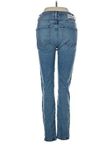 Current/Elliott Jeans (view 2)