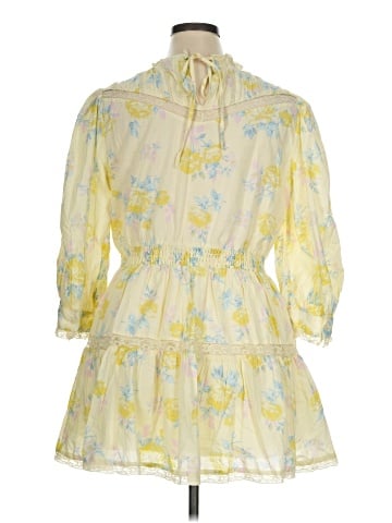 LoveShackFancy Casual Dress (view 2)