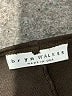 bryn WALKER Black Long Sleeve Top Size M - photo 7