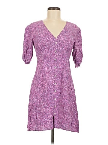 French Connection Casual Dress (view 1)
