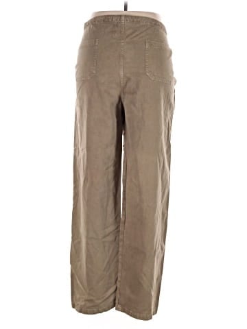 Blue Sky Casual Pants (view 2)