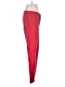Talbots Red Jeans Size 10 - photo 4