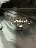 Bebe Black Blazer Size 4 - photo 6