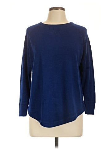 Sweet Romeo Pullover Sweater (view 1)