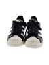 Adidas Black Sneakers Size 7 1/2 - photo 2