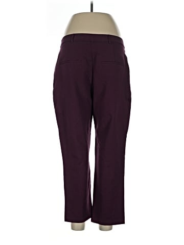 Universal Standard Active Pants (view 2)