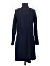 AB Studio Blue Casual Dress Size S - photo 2