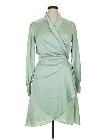 White House Black Market Kimono (view 1)