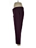 Universal Standard Solid Burgundy Active Pants Size 12 (XS) - photo 5