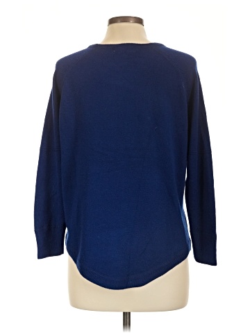Sweet Romeo Pullover Sweater (view 2)