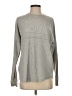 Aeropostale 100% Cotton Gray Sweatshirt Size S - photo 1