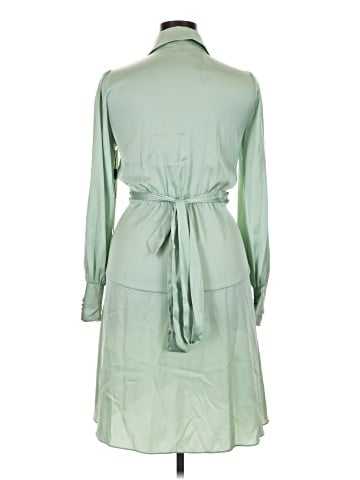 White House Black Market Kimono (view 2)