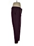 Universal Standard Solid Burgundy Active Pants Size 12 (XS) - photo 4