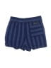 Janie and Jack Stripes Blue Board Shorts Size 18-24 mo - photo 2