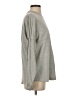 Aeropostale 100% Cotton Gray Sweatshirt Size S - photo 4