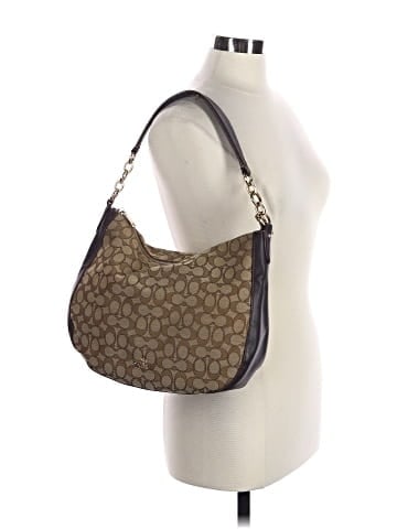 Coach Factory Hobo (view 2)