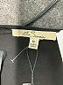 Les Serein Black Short Sleeve Top Size 1X - photo 7