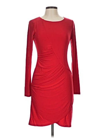 Julie Brown Cocktail Dress (view 1)