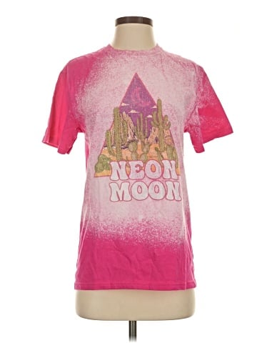 Gypsy 05 Short Sleeve T-Shirt (view 1)