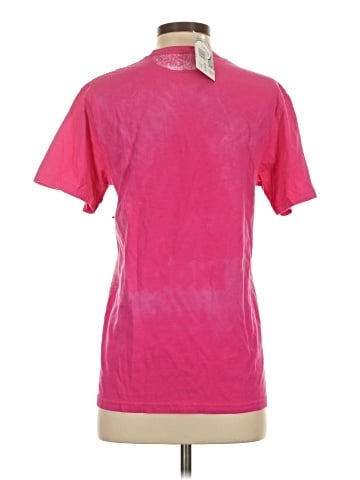 Gypsy 05 Short Sleeve T-Shirt (view 2)