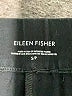 Eileen Fisher Solid Black Track Pants Size S - photo 7