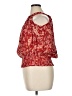 Maurices 100% Rayon Red Sleeveless Blouse Size XL - photo 5