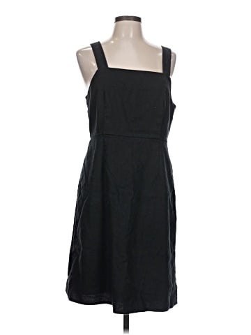 J.Crew Casual Dress (view 1)