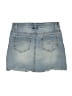 Justice Blue Denim Skirt Size 10 - photo 2