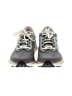 Nike Gray Sneakers Size 7 1/2 - photo 2