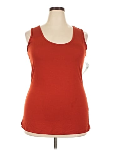 Wishful Park Tank Top (view 1)
