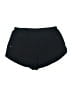 Moving Comfort 100% Polyester Solid Black Athletic Shorts Size M - photo 1